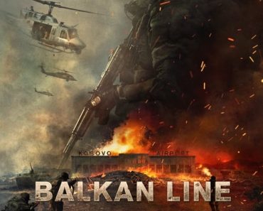 Download The Balkan Line (2021) Dual Audio {Hindi-English} 480p [400MB] || 720p [1GB] || 1080p [2.2GB]