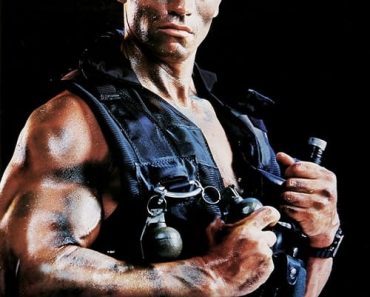 Download Commando (1985) Dual Audio (Hindi-English) 480p [300MB] || 720p [900MB]