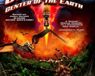 Download Journey To The Center Of The Earth (2008) Dual Audio (Hindi-English) 480p [300MB] || 720p [1GB]