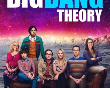 Download The Big Bang Theory (Season 1 – 12) {English With Subtitles} 720p HD [180MB] || 1080p 10Bit BluRay [600MB]