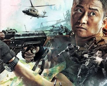 Download Wolf Warrior 2 (2017) {English With Subtitles} BluRay 480p [900MB] || 720p [1.7GB] || 1080p [5.7GB]