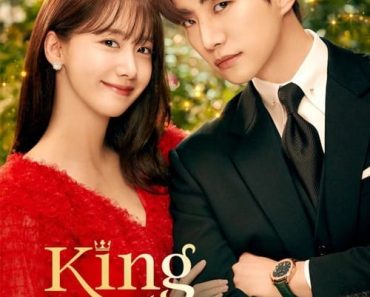 Download King The Land (Season 1) {Hindi-Korean} 480p [200MB] 720p [550MB] || 1080p [1.5GB]