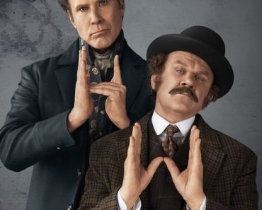 Download Holmes & Watson (2018) Dual Audio (Hindi-English) 480p [300MB] || 720p [800MB] || 1080p [1.89GB]