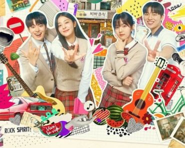 Download Twinkling Watermelon (Season 1) Kdrama {Korean With English Subtitles} WeB-DL 720p [550MB] || 1080p [2.2GB]