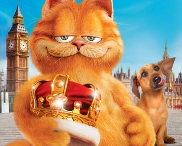 Download Garfield: A Tail Of Two Kitties (2006) {English Audio With Subtitles} 480p [255MB] || 720p [785MB] || 1080p [1.52GB]