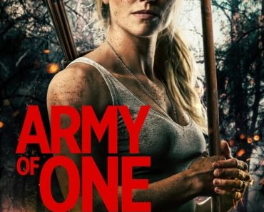 Download Army Of One (2020) {English With Subtitles} 480p [400MB] || 720p [800MB] || 1080p [1.6GB]