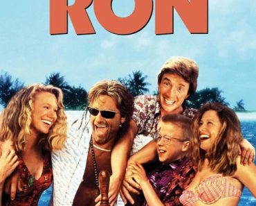 Download Captain Ron (1992) {English With Subtitles} 480p [400MB] || 720p [900MB]