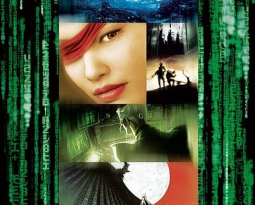 Download The Animatrix (2003) {English With Subtitles} 480p [400MB] || 720p [750MB]