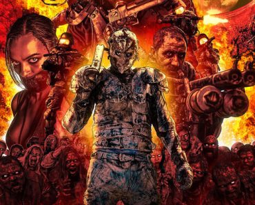 Download Wyrmwood: Road Of The Dead (2014) {English With Subtitles} 480p [300MB] || 720p [900MB] || 1080p [1.9GB]