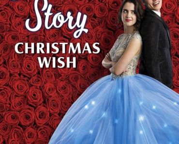 Download A Cinderella Story: Christmas Wish (2019) {English With Subtitles} 480p [300MB] || 720p [700MB]