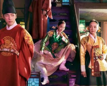 Download Mr. Queen (Season 1) Kdrama {Hindi Dubbed + Korean} Web-DL 720p 10Bit [450MB] || 1080p [1.4GB]