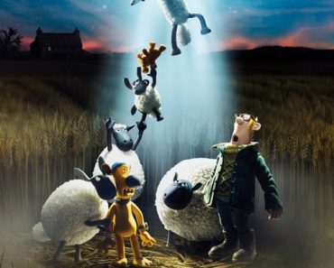 Download A Shaun The Sheep Movie: Farmageddon (2019) {English With Subtitles} BluRay 480p [300MB] || 720p [700MB] || 1080p [1.6GB]