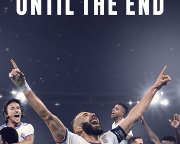 Download Real Madrid Until The End (Season 1) {English With Subtitles} WeB-DL 720p [300MB] || 1080p [430MB]