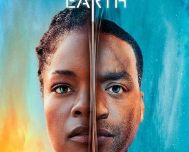 Download The Man Who Fell To Earth (Season 1) Dual Audio {Hindi-English} 720p [350MB] || 1080p [750MB]