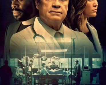 Download The God Committee (2021) {English With Subtitles} 480p [350MB] || 720p [700MB]