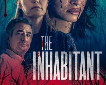 Download The Inhabitant (2022) {English With Subtitles} Web-DL 480p [300MB] || 720p [800MB] || 1080p [1.9GB]