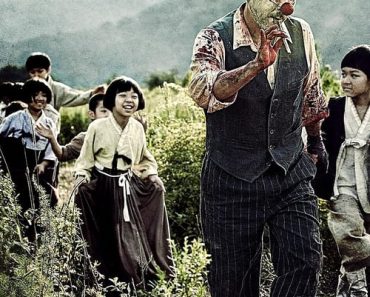 Download The Piper (2015) {Korean With English Subtitles} BluRay 480p [500MB] || 720p [1.0GB]