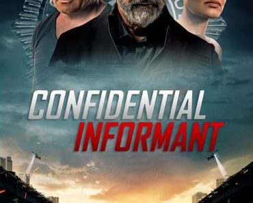 Download Confidential Informant (2023) {English With Subtitles} 480p [300MB] || 720p [800MB] || 1080p [1.9GB]