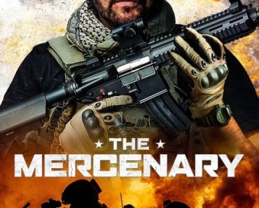 Download The Mercenary (2019) Dual Audio (Hindi-English) 480p [350MB] || 720p [900MB] || 1080p [1.9GB]