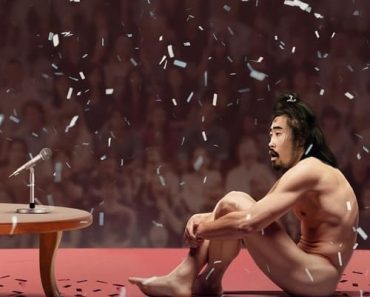 Download The Contestant (2023) {English With Subtitles} 480p [300MB] || 720p [800MB] || 1080p [1.8GB]