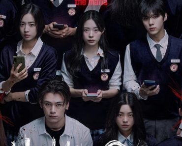 Download Night Has Come (Season 1) Kdrama {Korean With English Subtitles} WeB-DL 720p [300MB] || 1080p [900MB]