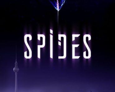 Download Spides Season 1 (English With Subtitle) WeB-DL 720p [380MB] || 1080p [930MB]
