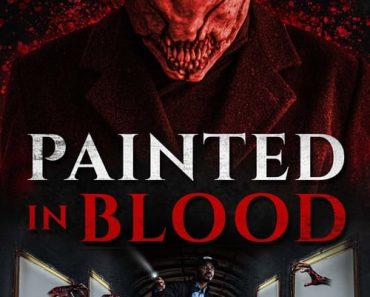 Download Painted In Blood (2022) {English With Subtitles} 480p [250MB] || 720p [700MB] || 1080p [1.8GB]