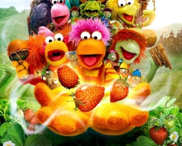 Download Fraggle Rock: Back To The Rock (Season 1-2) Dual Audio {Hindi-English} 720p [250MB] || 1080p [600MB]