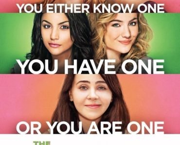 Download The DUFF (2015) {English With Subtitles} 480p [350MB] || 720p [750MB]