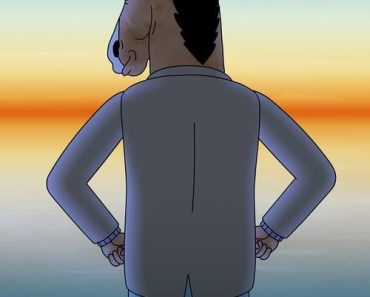 Download NetFlix BoJack Horseman (Season 1-6) {English With Subtitles} WeB-DL 720p HEVC [180MB] || 1080p [900MB]
