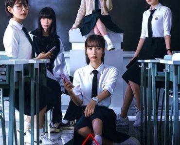 Download Pyramid Game (Season 1) Dual Audio {Korean-English} WeB-DL 720p [330MB] || 1080p [2.3GB]