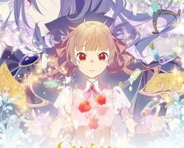 Download Sugar Apple Fairy Tale Season 1 (Japanese Audio) Esubs WeB-DL 720p [190MB] || 1080p [1.4GB]