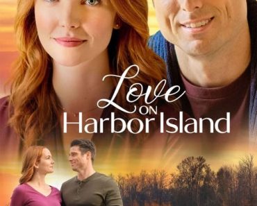 Download Love On Harbor Island (2020) (English Audio) Esubs WeB-DL 480p [250MB] || 720p [670MB] || 1080p [1.6GB]
