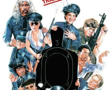 Download Police Academy 3: Back In Training (1986) {English With Subtitles} 480p [350MB] || 720p [800MB]