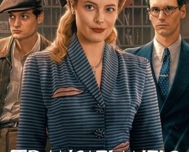 Download Transatlantic (Season 1) Dual Audio (Hindi-English) WeB-DL 480p [170MB] || 720p [300MB] || 1080p [3GB]