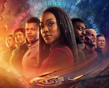 Download Star Trek: Discovery (Season 1-5) [S05E10 Added] {English With Subtitles} WeB-HD 720p [350MB] || 1080p [900MB]