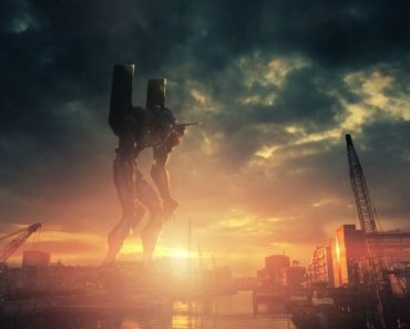Download Evangelion: 1.0 You Are (Not) Alone (2007) {Hindi-English} WeB-DL 480p [300MB] || 720p [1GB] || 1080p [2.3GB]