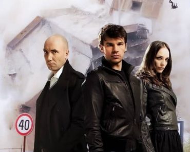 Download Undercover (Season 1-2) [S02E12 Added] Dual Audio {Hindi-English} WeB-DL 720p 10Bit [320MB] || 1080p [2GB]