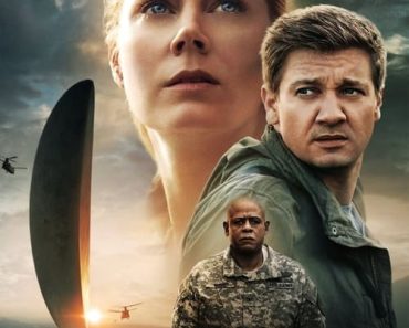 Download Arrival (2016) Dual Audio {Hindi-English} 480p [400MB] || 720p [1GB] || 1080p [3GB]