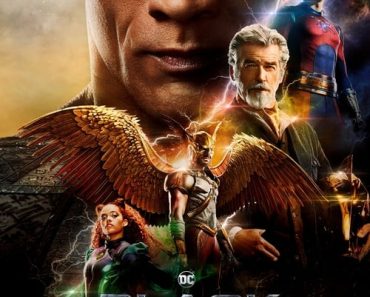 Download Black Adam (2022) Dual Audio {Hindi-English} BluRay ESubs 480p [420MB] || 720p [1.1GB] || 1080p [2.6GB]