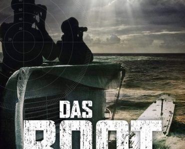 Download Das Boot Season 1-4 (German Audio) Esubs Bluray 720p [500MB] || 1080p [1.1GB]