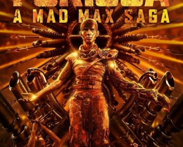 Download Furiosa: A Mad Max Saga (2024) Dual Audio {Hindi-English} HDTS V2 480p [400MB] || 720p [1GB] || 1080p [2GB]
