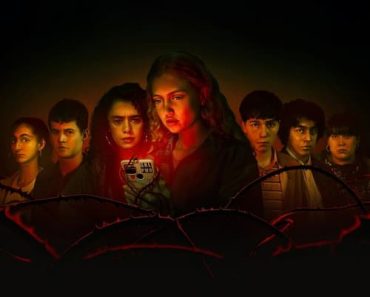 Download Red Rose (Season 1) Dual Audio {Hindi-English} With Esubs WeB- DL 480p [140MB] || 720p [380MB] || 1080p [1.8GB]