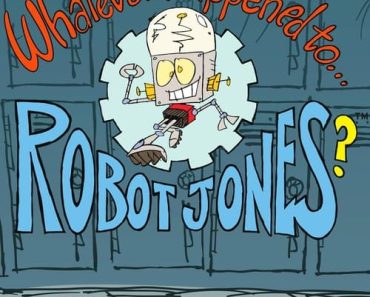 Download Whatever Happened To… Robot Jones? (Season 1) Dual Audio {Hindi-English} WeB-DL 480p [85MB] || 720p [190MB] || 1080p [520MB]