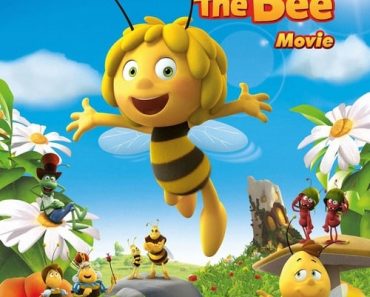 Download Maya The Bee Movie (2014) Dual Audio (Hindi-English) 480p [390MB] || 720p [760MB] || 1080p [1.86GB]