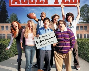 Download Accepted (2006) Dual Audio (Hindi-English) Esubs Bluray 480p [300MB] || 720p [850MB] || 1080p [2GB]