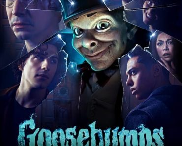 Download Goosebumps (Season 1) {English With Subtitles} WeB-DL 720p [200MB] || 1080p [800MB]