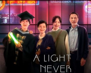 Download A Light Never Goes Out (2022) {Chinese With Subtitles} 480p [350MB] || 720p [750MB] || 1080p [1.3GB]