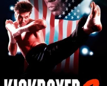 Download Kickboxer 2: The Road Back (1991) {English With Subtitles} 480p [400MB] || 720p [850MB]