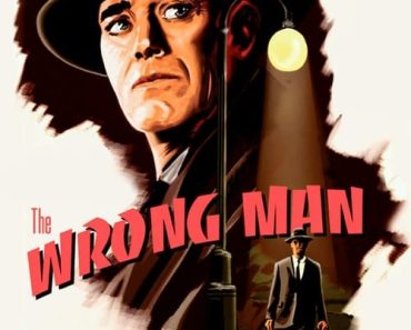 Download The Wrong Man (1956) {English With Subtitles} 480p [450MB] || 720p [950MB]
